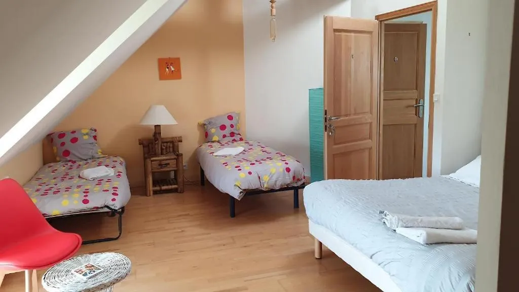 펜션 Manoir De Kerguezec 15E S -Bretagne-Morbihan-Surzur