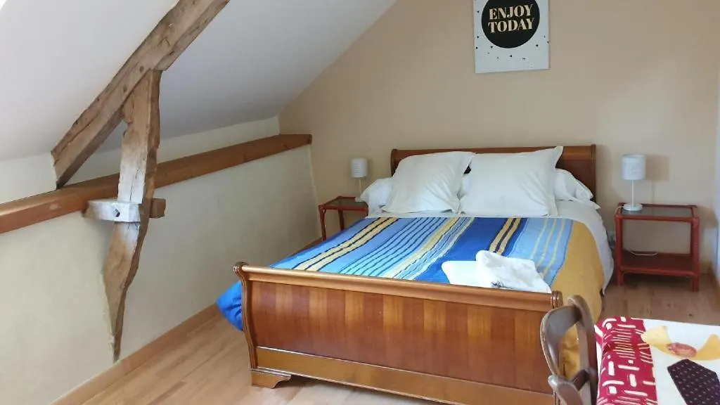 Manoir De Kerguezec 15E S -Bretagne-Morbihan-Surzur 프랑스