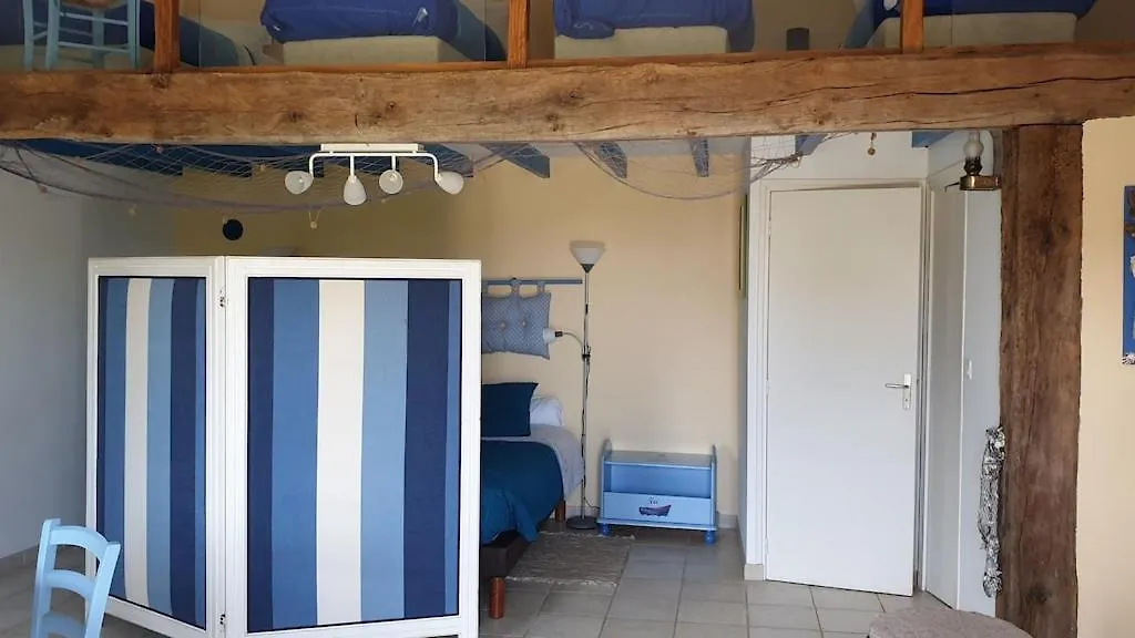 Manoir De Kerguezec 15E S -Bretagne-Morbihan-Surzur 펜션