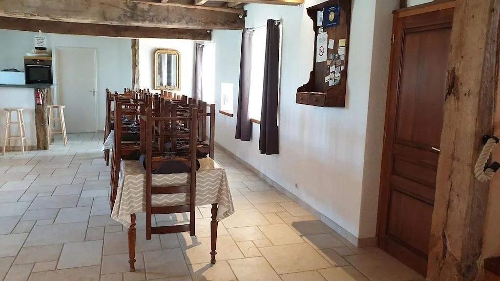 Manoir De Kerguezec 15E S -Bretagne-Morbihan-Surzur