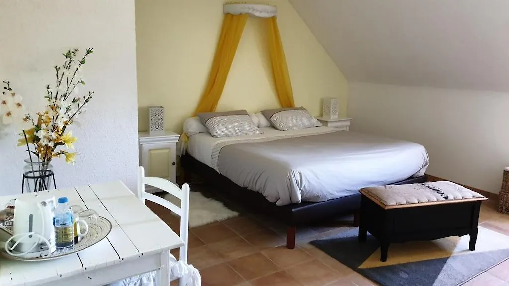 Manoir De Kerguezec 15E S -Bretagne-Morbihan-Surzur 프랑스