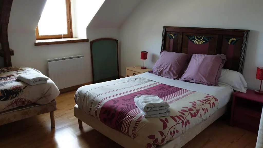 Manoir De Kerguezec 15E S -Bretagne-Morbihan-Surzur 펜션 Surzur
