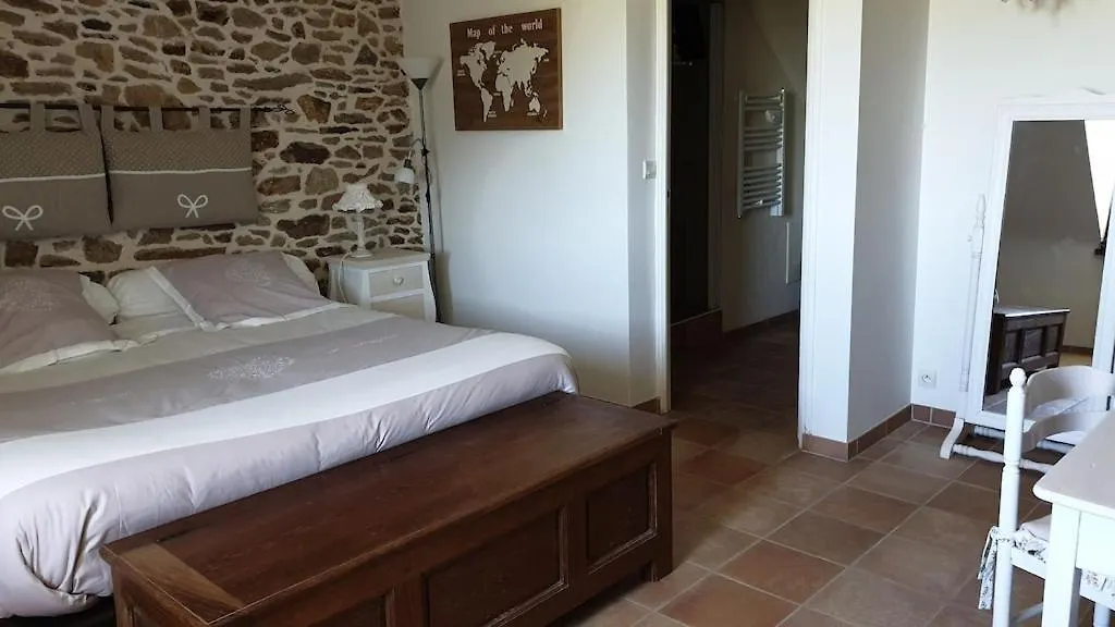 Manoir De Kerguezec 15E S -Bretagne-Morbihan-Surzur