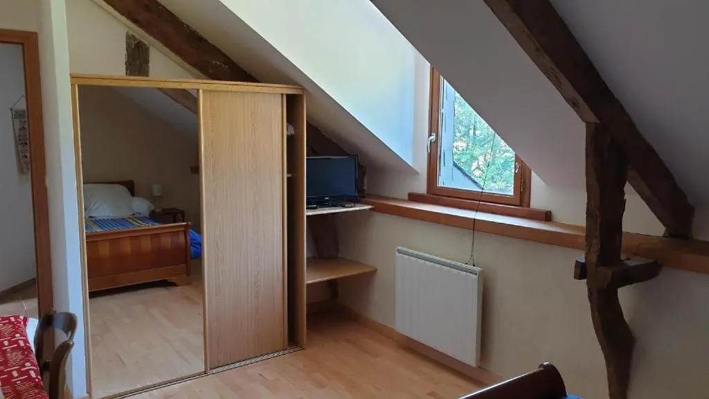 펜션 Manoir De Kerguezec 15E S -Bretagne-Morbihan-Surzur