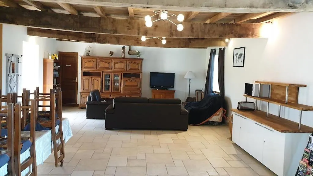 Manoir De Kerguezec 15E S -Bretagne-Morbihan-Surzur 0*, Surzur 프랑스